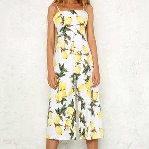 hello molly jumpsuit